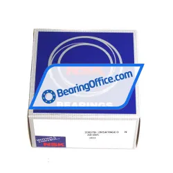 NSK 3307B-2RSRTNGC3 rulman resim 3