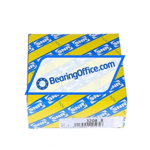 SNR 3208B bearing image 3