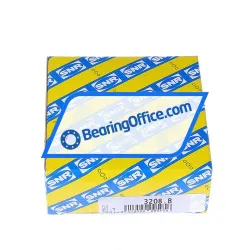 SNR 3208B rulman resim 3