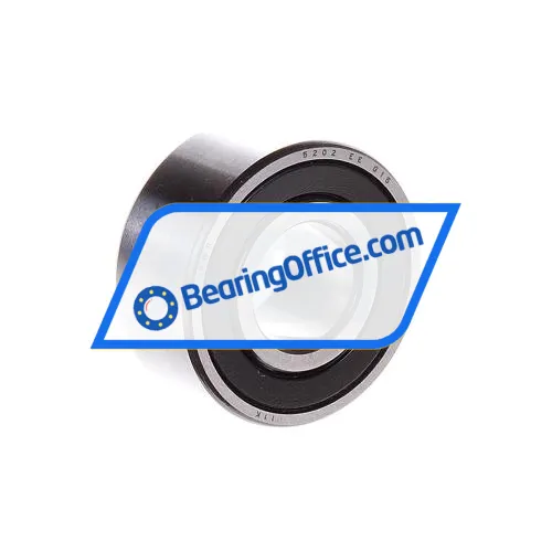 SNR 5202EEG15 bearing image 2