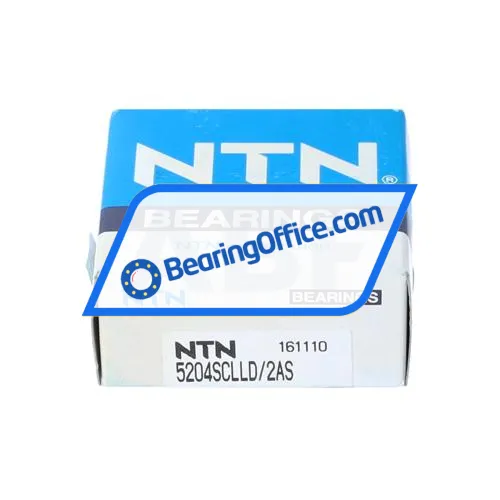 NTN 5204SCLLD/2AS bearing image 3