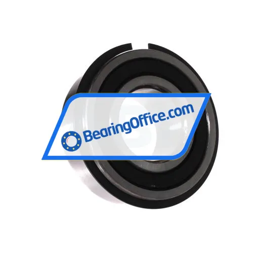 NSK 3205B-2RSRNRTNGC3 bearing image 2