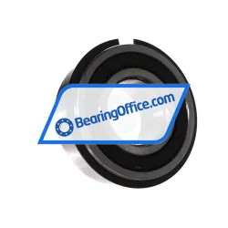 NSK 3205B-2RSRNRTNGC3 rulman resim 2