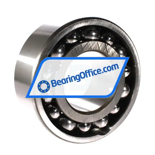 NSK 3318 bearing image 2