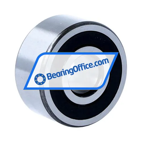 NSK 3303B-2RSRTNGC3 bearing image 2