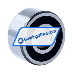 NSK 3303B-2RSRTNGC3 rulman resim 2