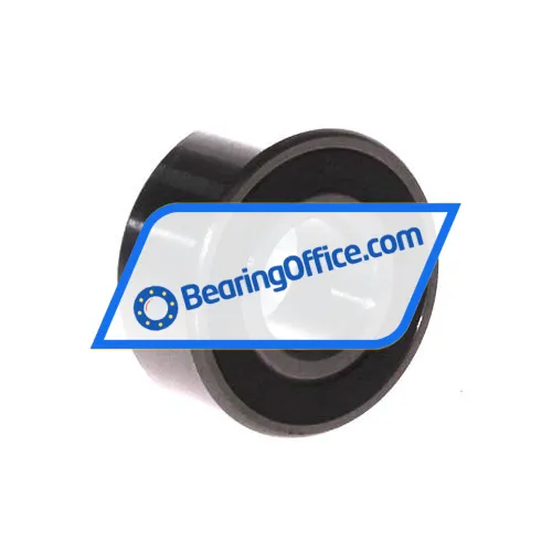 FBJ 5203 2RS bearing image 2