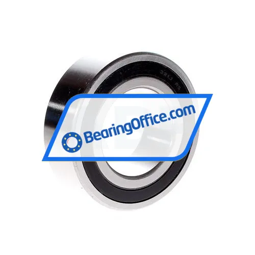 ISB 3211 2RS ATN9 bearing image 2
