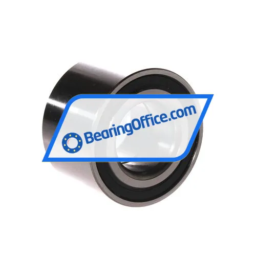 PTI DAC30600037 bearing image 2