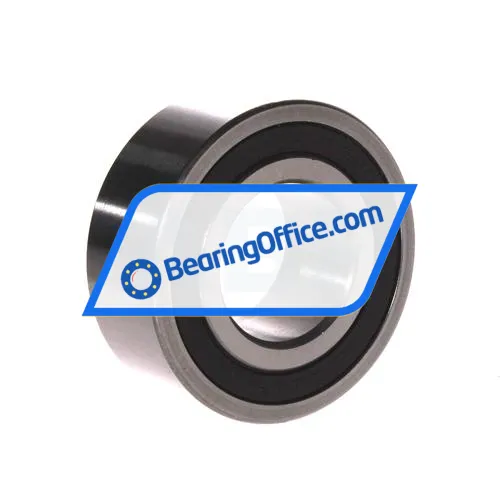 FBJ 5207 2RS bearing image 2