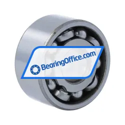 ZKL 3303NF rulman resim 2