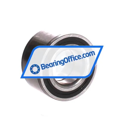 PTI DAC35680037 bearing image 2