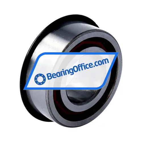 FBJ 5205NR bearing image 2