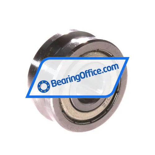 Neutral 5201ZZ bearing image 3