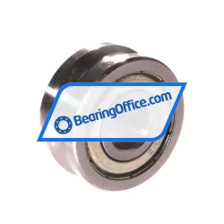 Neutral 5201ZZ rulman resim 3