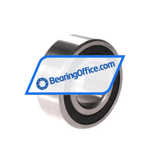 KFB Clarfeld 3206 2RS bearing image 2