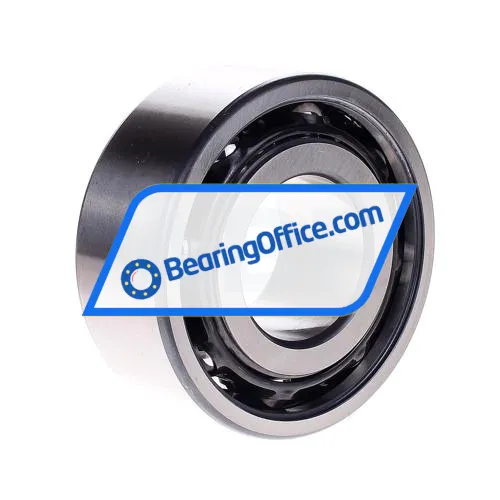 FAG 3309-BD bearing image 3