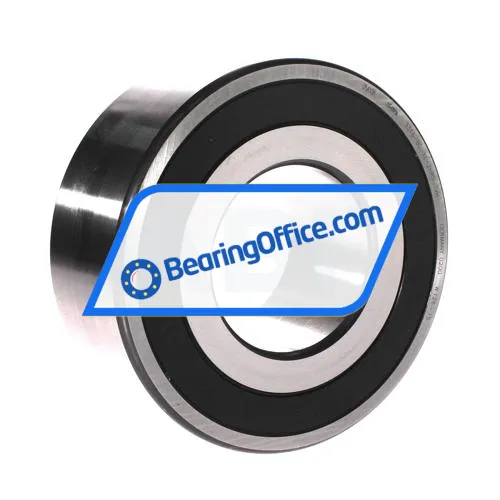 FAG 3316-BD-2HRS-TVH