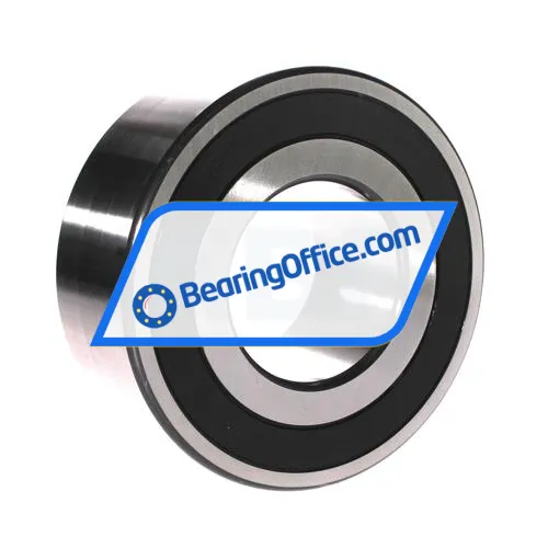 FAG 3316-BD-2HRS-TVH bearing image 2