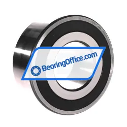 FAG 3316-BD-2HRS-TVH