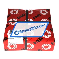 FAG 3316-BD-2HRS-TVH rulman resim 3