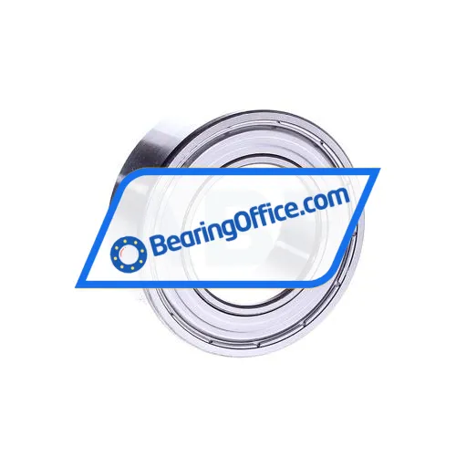 SKF 5210A-2Z bearing image 2