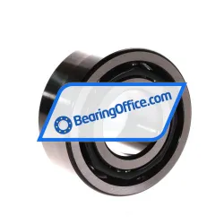 Timken 5308K C3 rulman resim 2