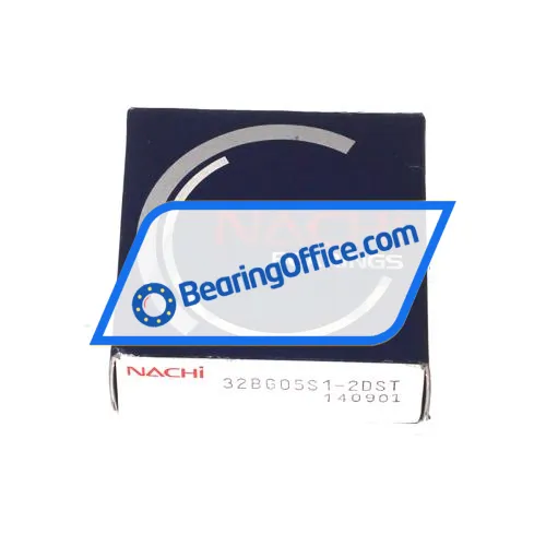 Nachi 32BG05S1-2DS bearing image 3