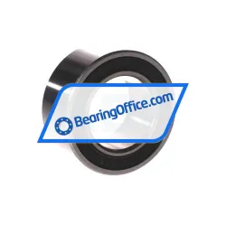 Nachi 32BG05S1-2DS rulman resim 2