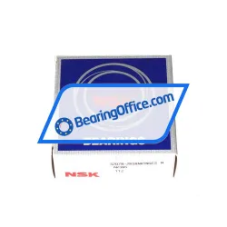 NSK 3207B-2RSRNRTNGC3 rulman resim 3