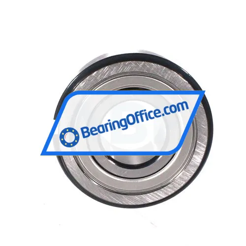 NSK 3307B-2ZRNRTNGC3 bearing image 2