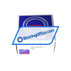 NSK 3307B-2ZRNRTNGC3 rulman resim 3