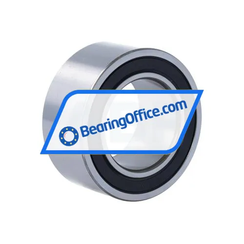 NSK 40BD6830T12DDUKCG21/ENSL bearing image 2