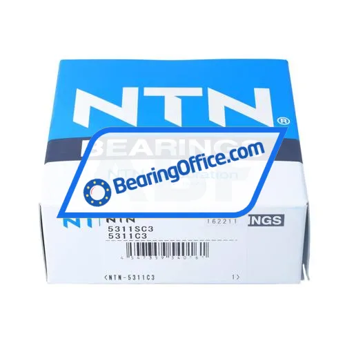 NTN 5311SC3 bearing image 3