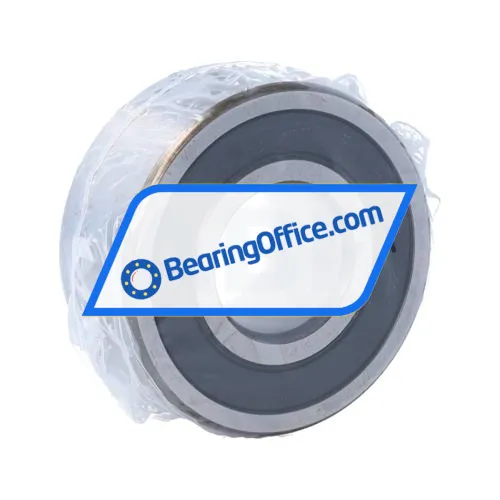 NSK 3306B-2RSRTNGC3 bearing image 2