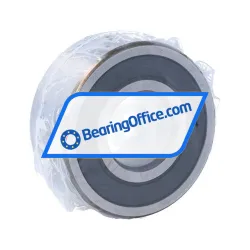 NSK 3306B-2RSRTNGC3 rulman resim 2