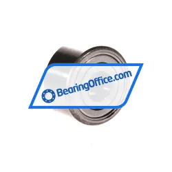 NDH New Departure Hyatt 55601 rulman resim 2