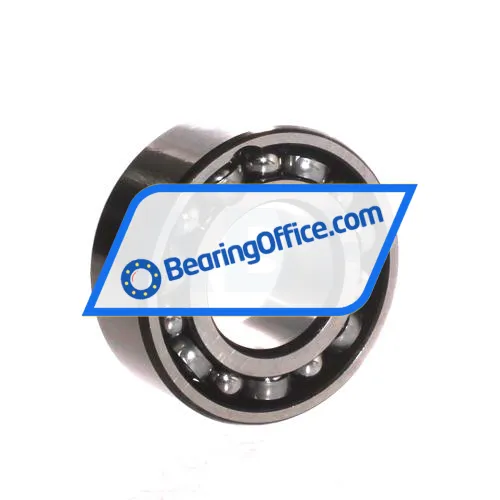 NSK 3207JC3 bearing image 2