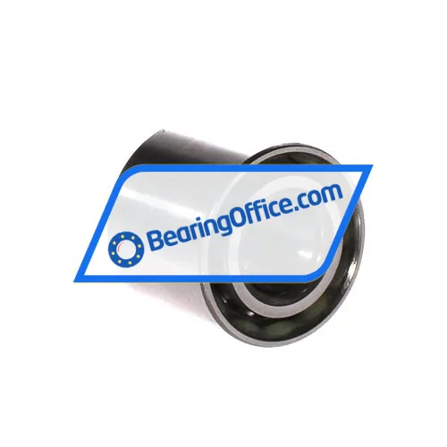 NSK 27BWD01JCA48 bearing image 2