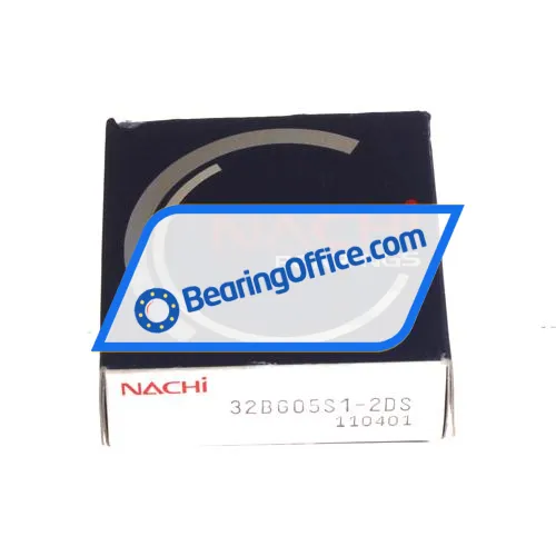 Nachi 32BG05S12DS bearing image 3