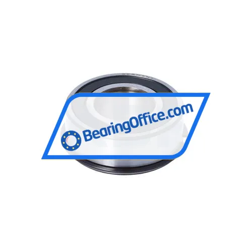 NSK 3205B-2RSRNRTNGC3 YRLN5 bearing image 2