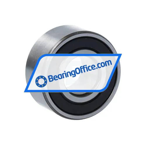 NSK 3202B-2RSRTNGC3 bearing image 2