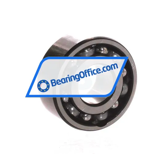 NSK 3306JC3 bearing image 2