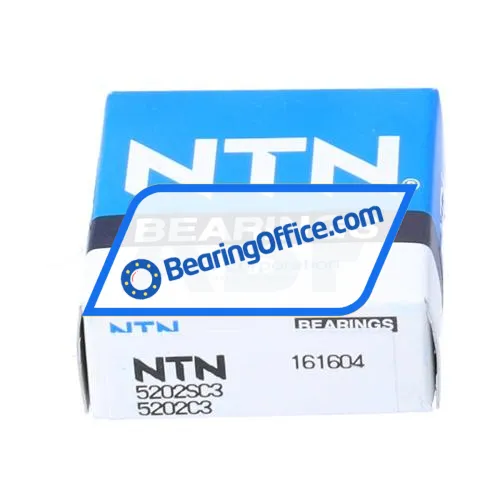 NTN 5202SC3 bearing image 3