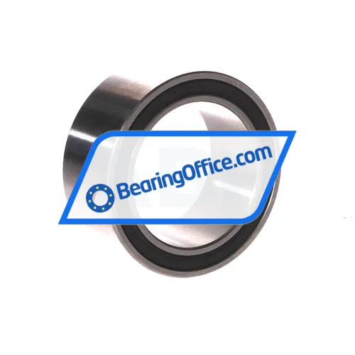 Nachi 40BG05S2-2DL bearing image 2