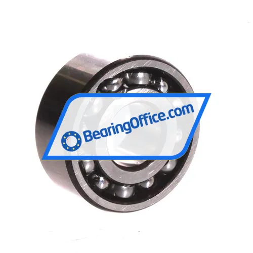 NSK 3305JC3 bearing image 2