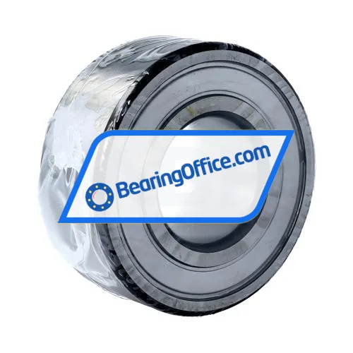 NSK 3312B-2ZRTNGC3 bearing image 2