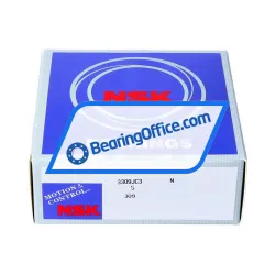 NSK 3309JC3 rulman resim 3