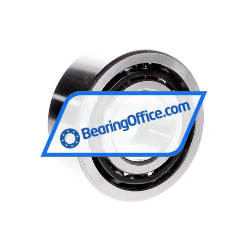 ISB 3309ACC bearing image 2