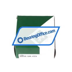 INA GE30-UK-2TS rulman resim 4